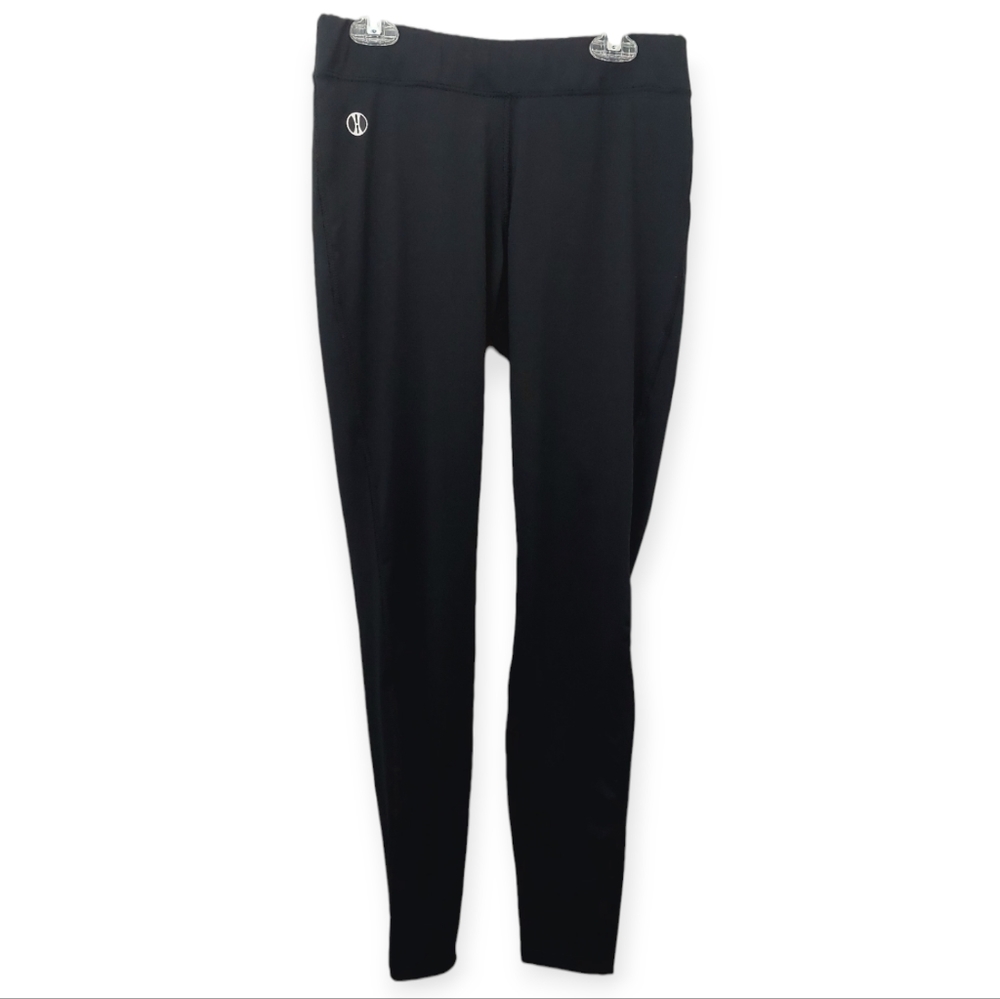 Holloway Women's Size Small Athletic Leggings Black Workout